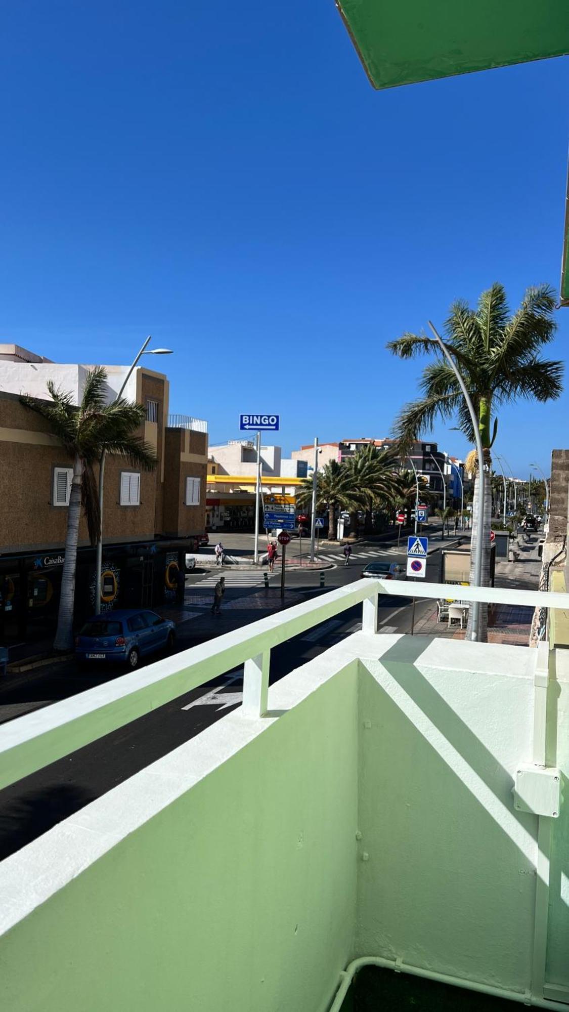 Mirame Canarias Vecindario  Bagian luar foto