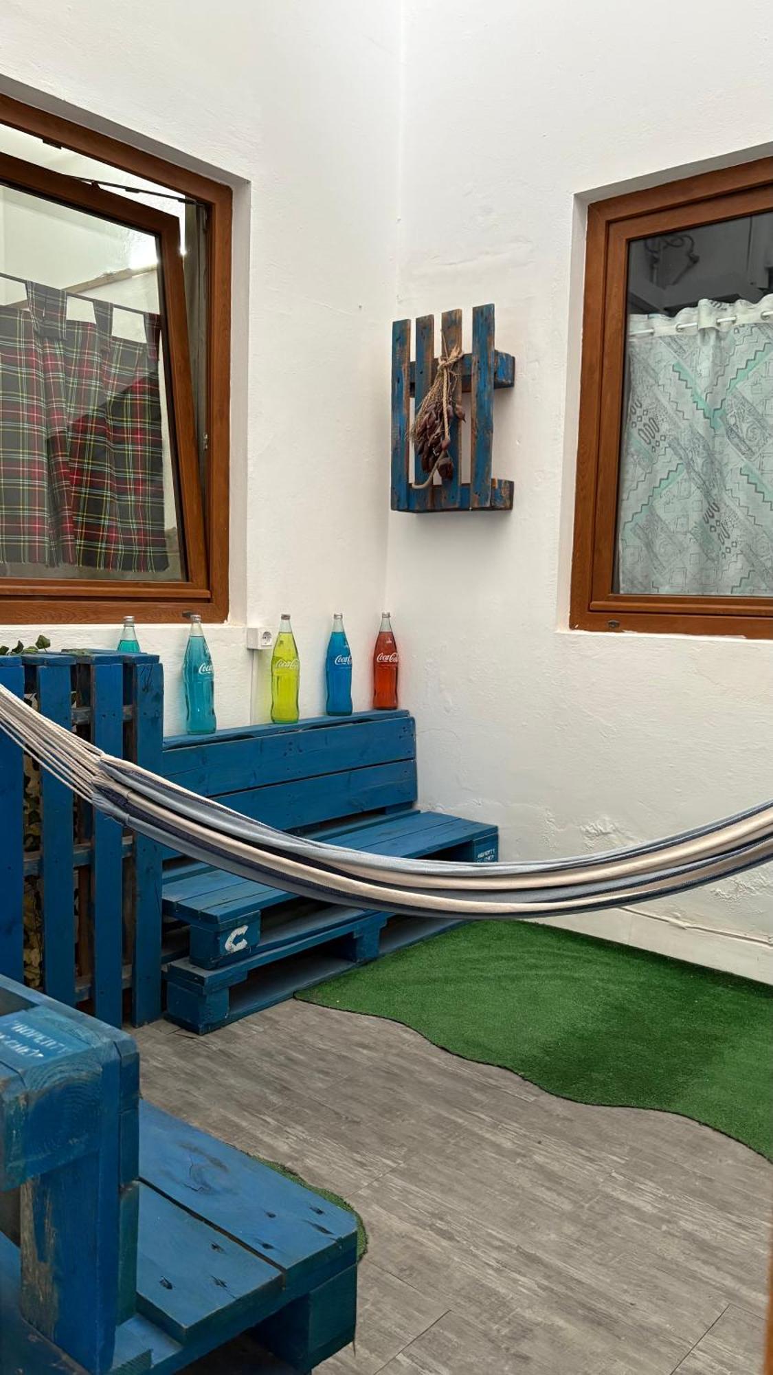 Mirame Canarias Vecindario  Ruang foto