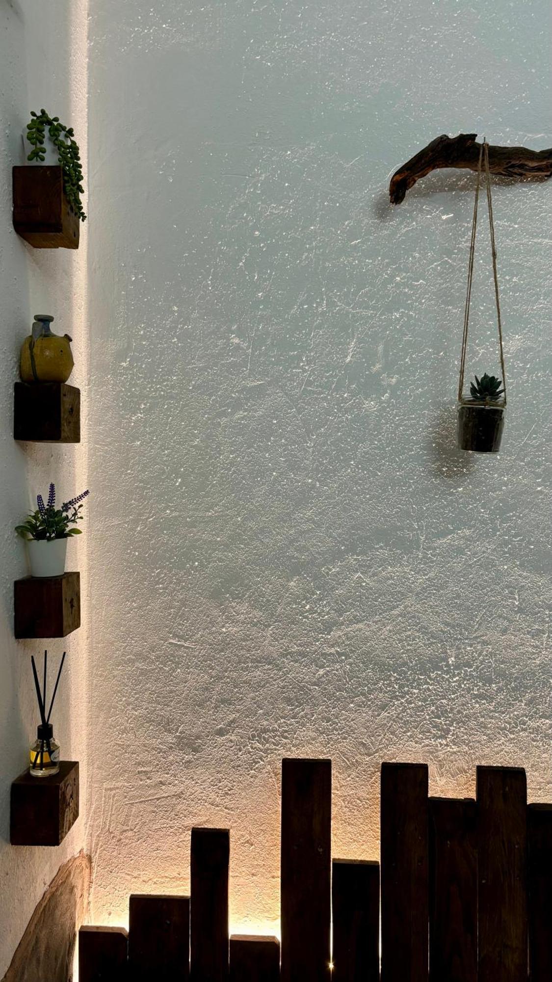 Mirame Canarias Vecindario  Bagian luar foto