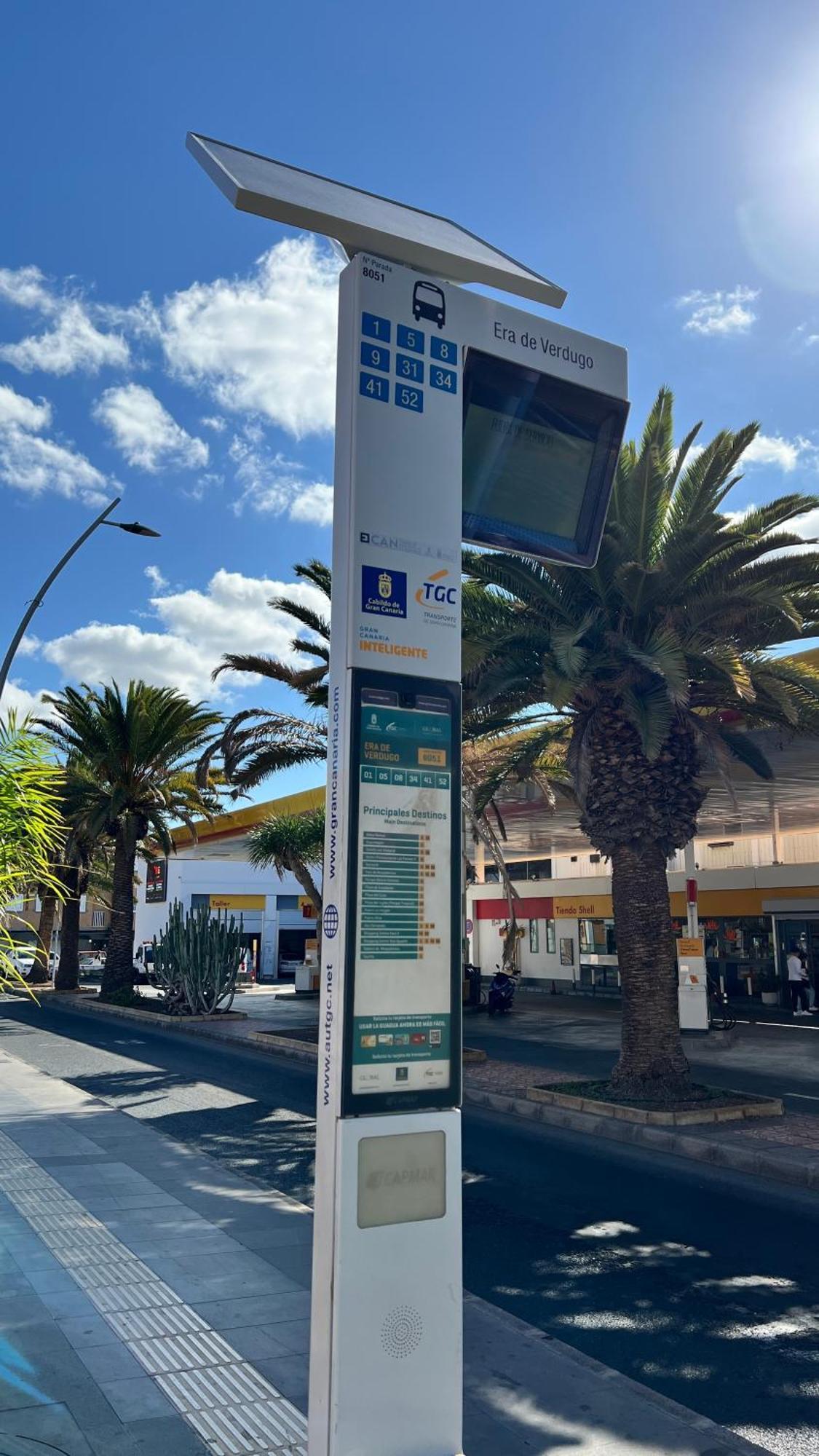Mirame Canarias Vecindario  Bagian luar foto