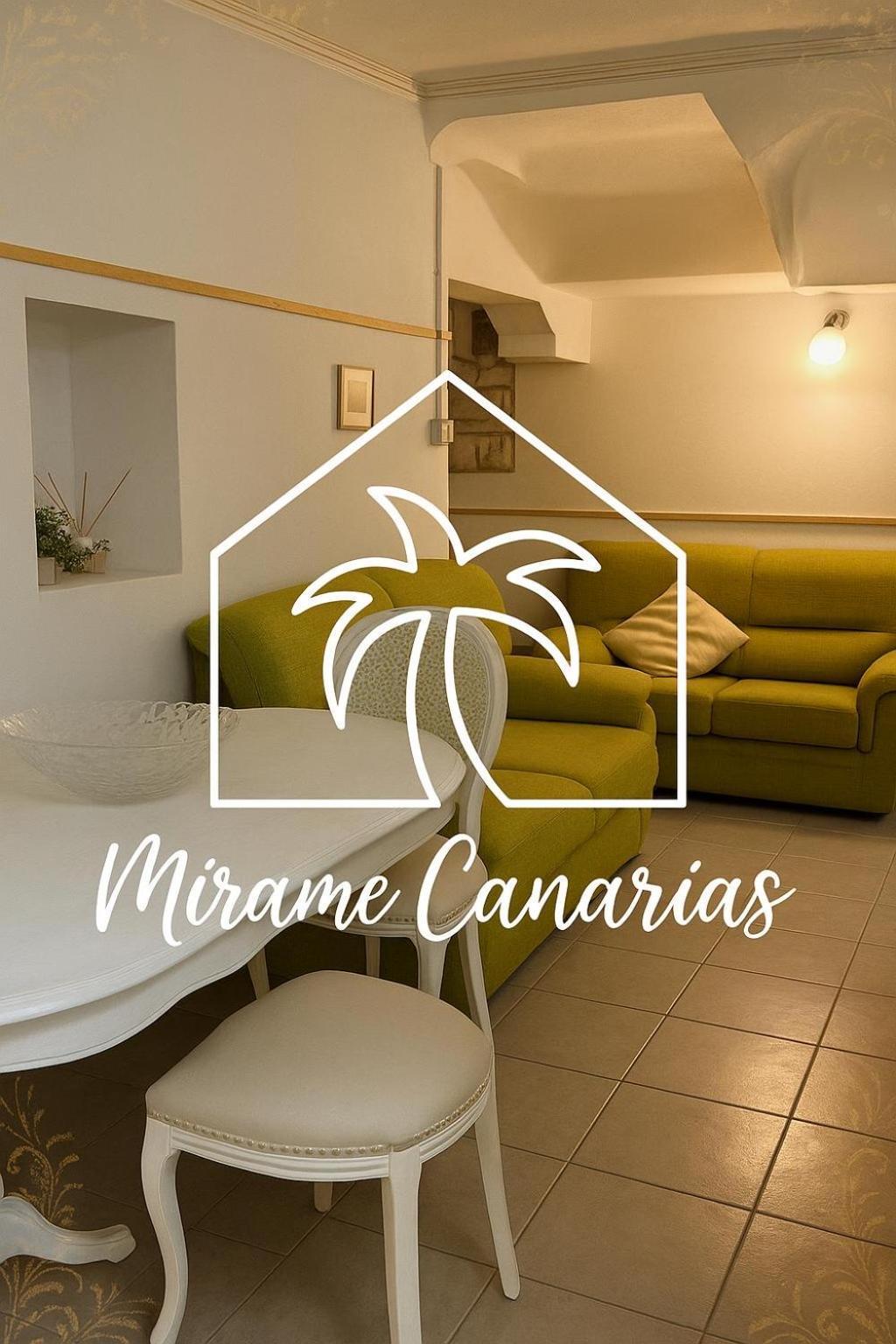 Mirame Canarias Vecindario  Bagian luar foto